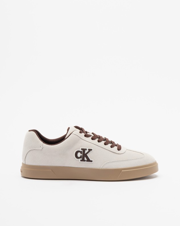 Sapatilhas Calvin Klein