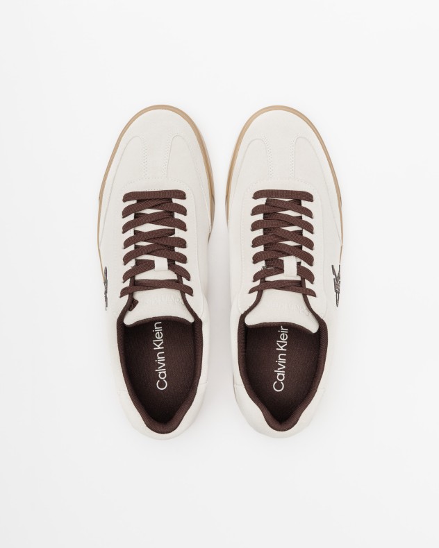 Sapatilhas Calvin Klein