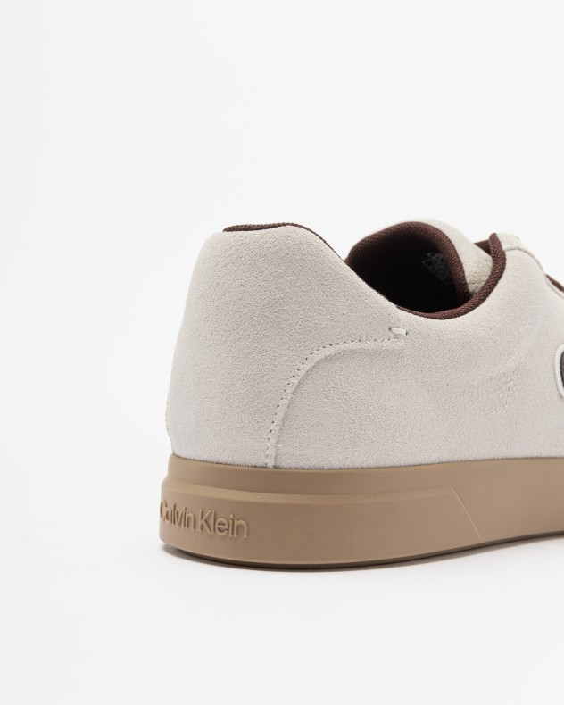 Sapatilhas Calvin Klein