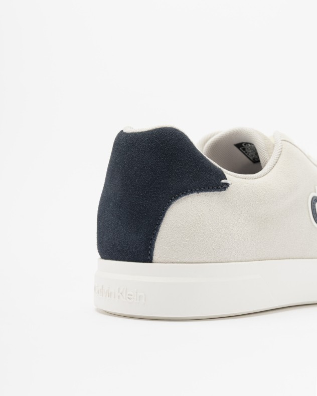 Sapatilhas Calvin Klein