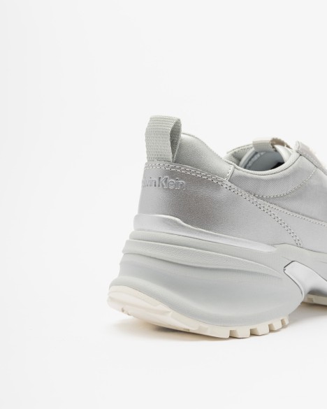 Baskets Calvin Klein