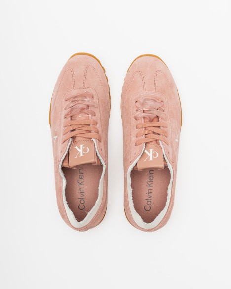 Baskets Calvin Klein