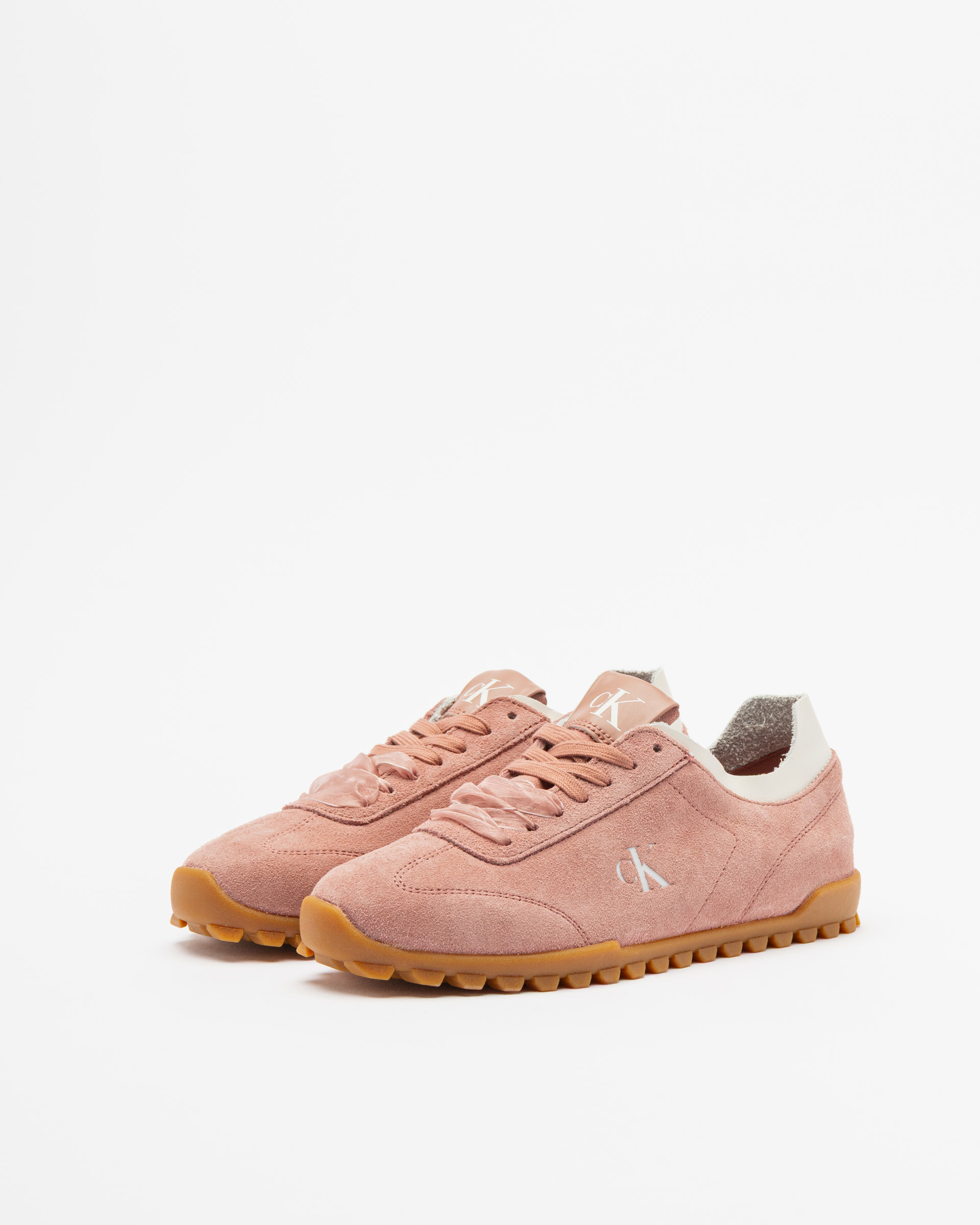 Baskets Calvin Klein