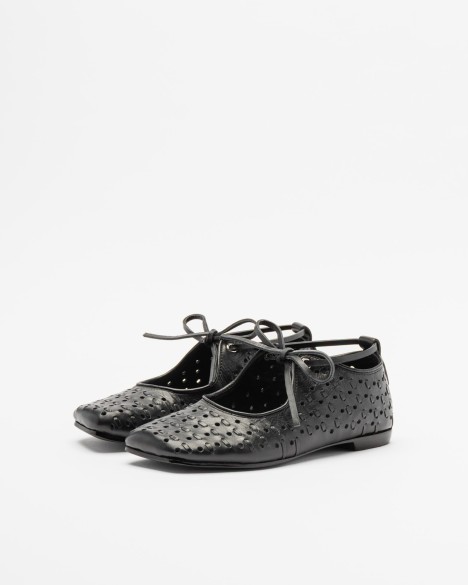 PROF Shoes