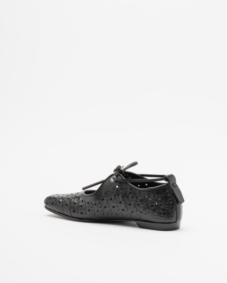 PROF Shoes