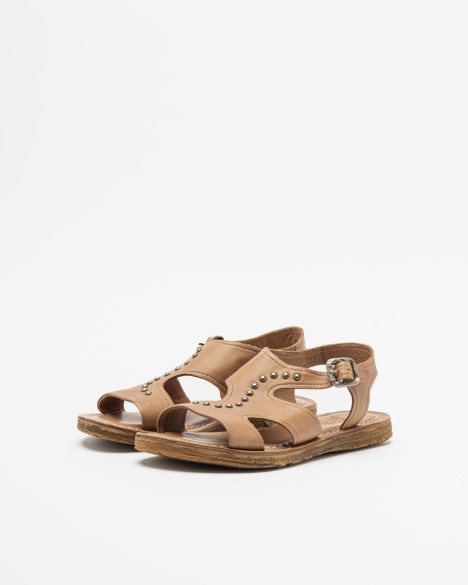 Flache Sandalen PROF