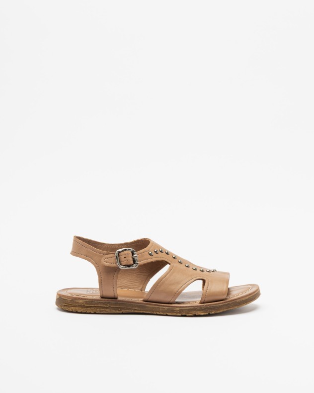 Flache Sandalen PROF