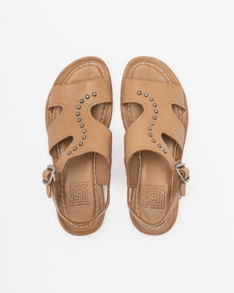 Flache Sandalen PROF