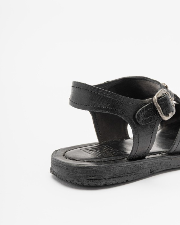 Sandalias planas PROF