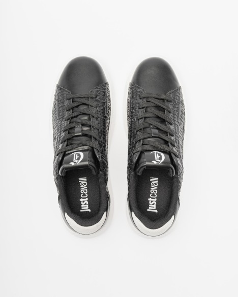 Zapatillas Just Cavalli