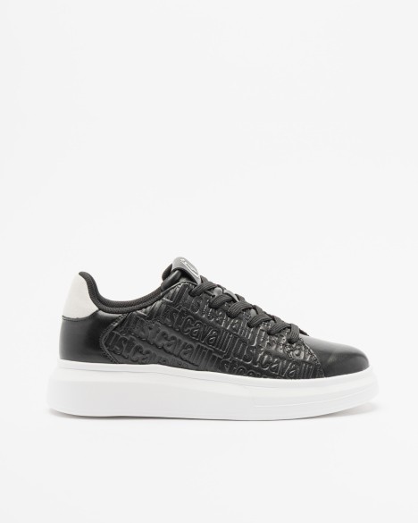 Zapatillas Just Cavalli