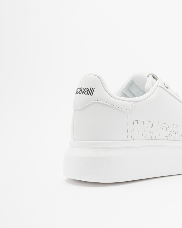 Sneakers Just Cavalli