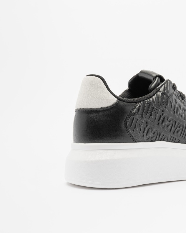 Sneakers Just Cavalli