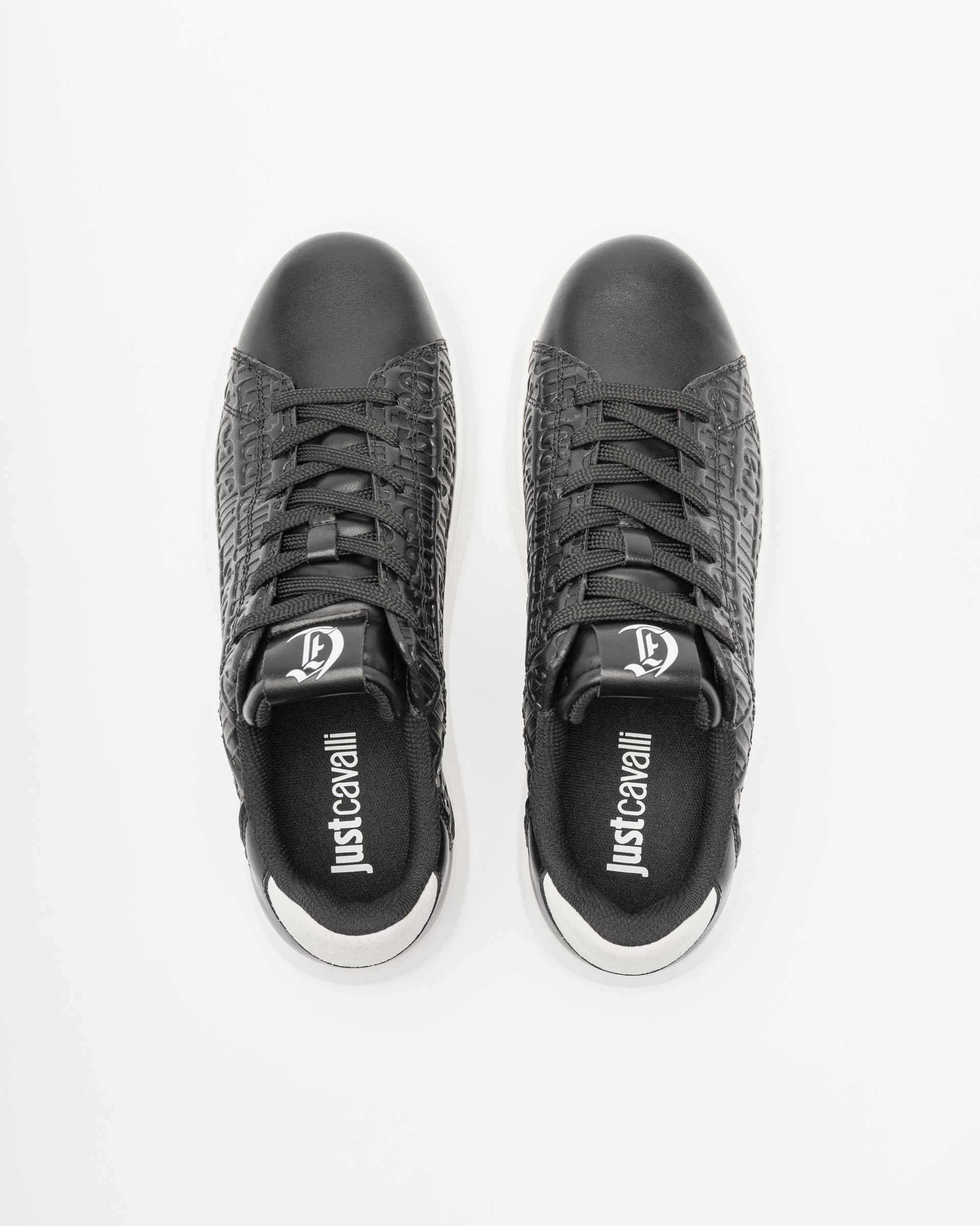 Sneakers Just Cavalli