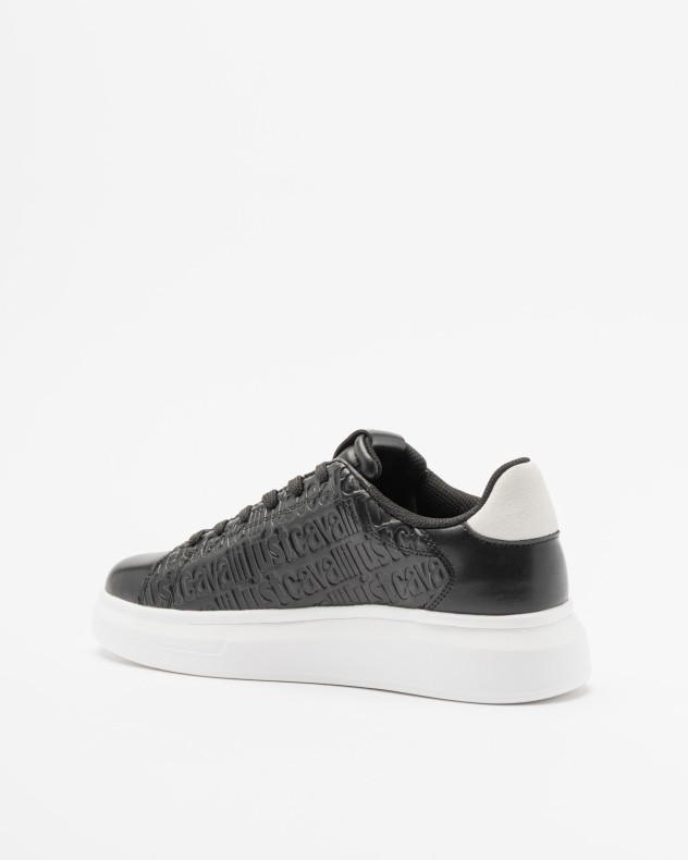Sneakers Just Cavalli