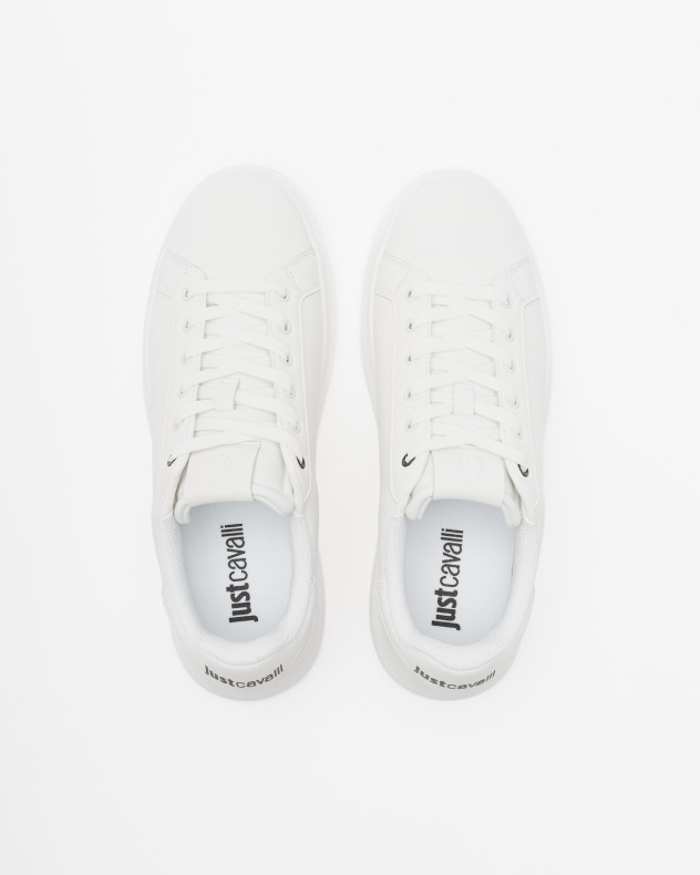 Sneakers Just Cavalli