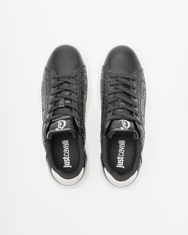 Sneakers Just Cavalli