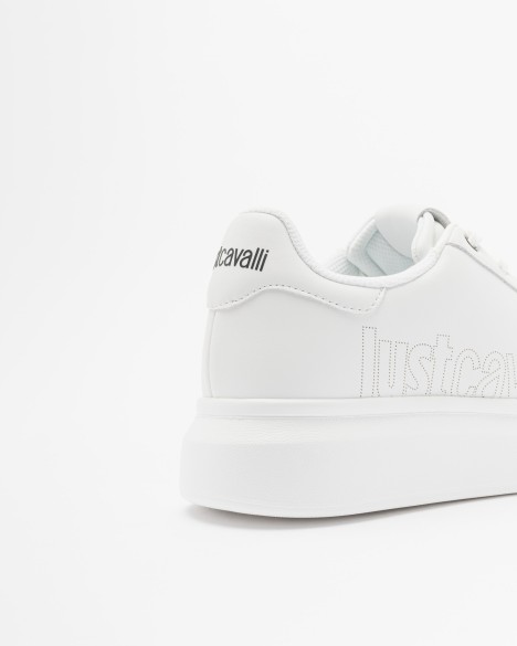 Baskets Just Cavalli