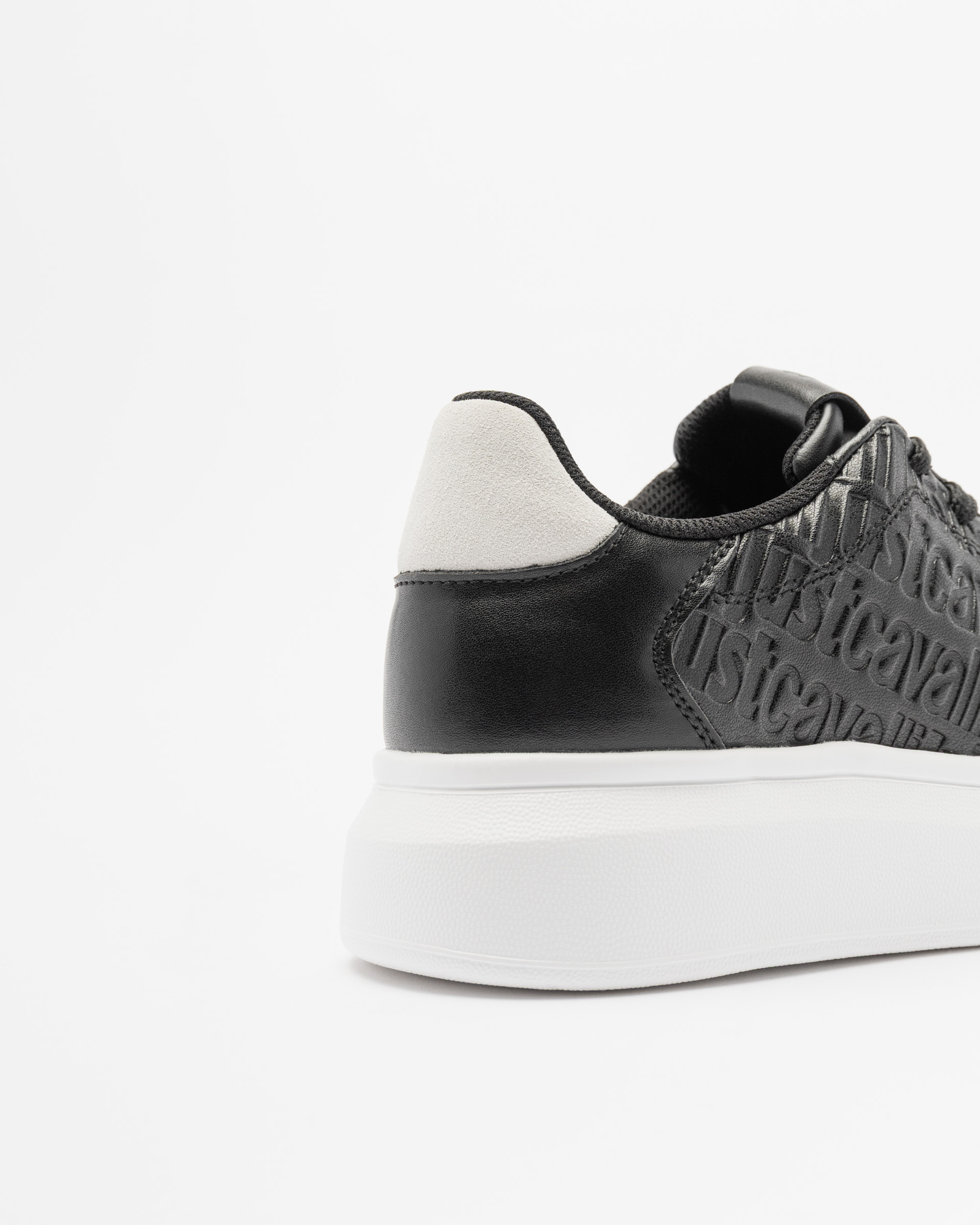 Sneakers Just Cavalli