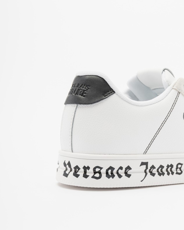 Baskets Versace Jeans Couture