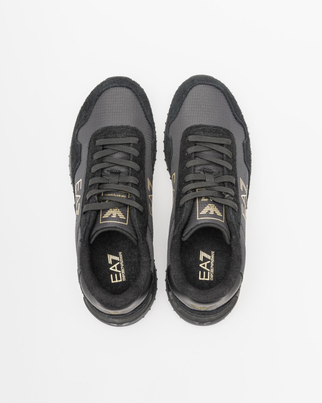 Baskets EA7
