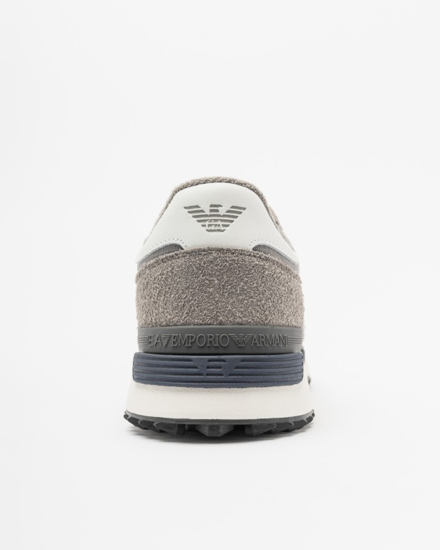 Sneakers EA7