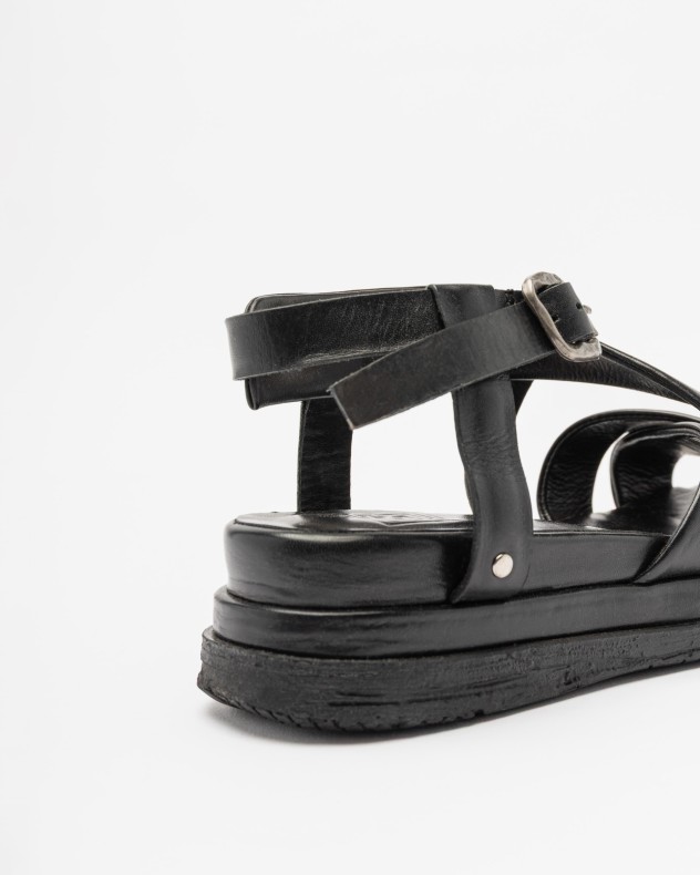 PROF Sand�lias gladiador