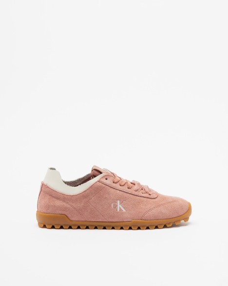 Baskets Calvin Klein