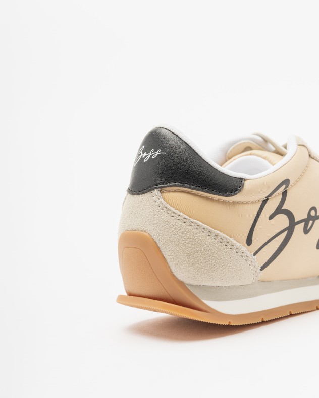 Sneakers Boss