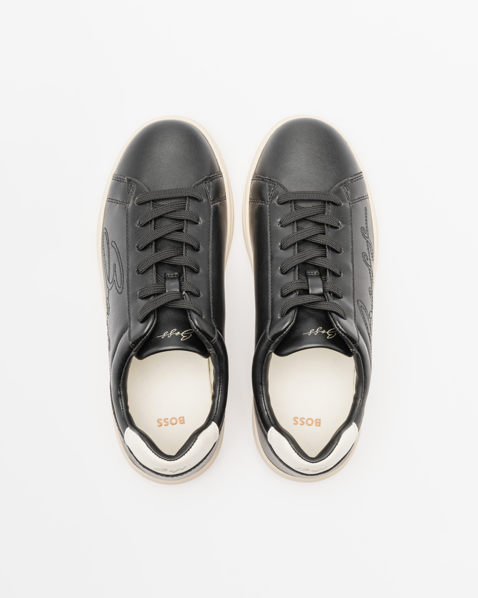 Sneakers BOSS Orange