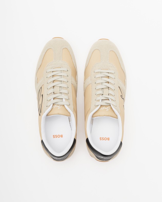 Sneakers Boss