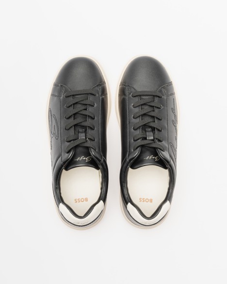 Sneakers BOSS Orange
