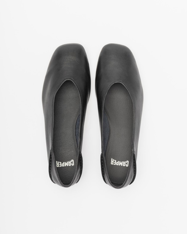 Ballerine Camper