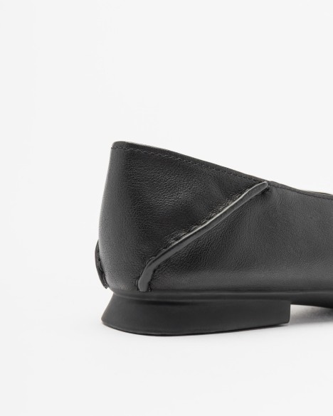 Platte schoenen Camper