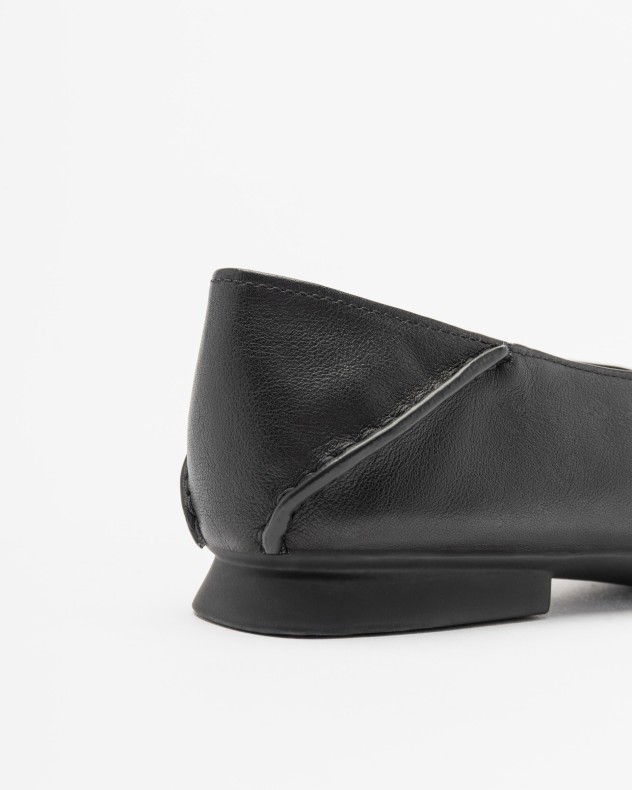 Ballerine Camper
