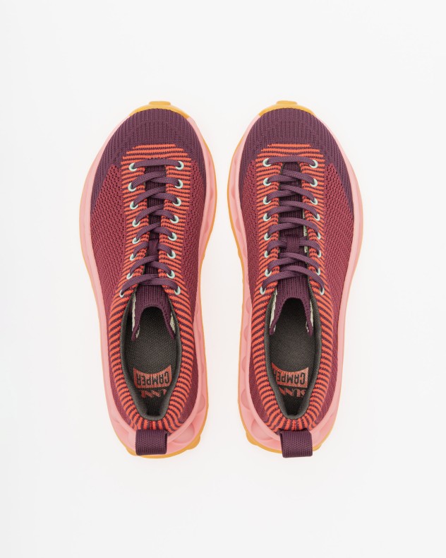 Baskets Camper