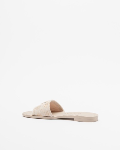 Chaussons Guess