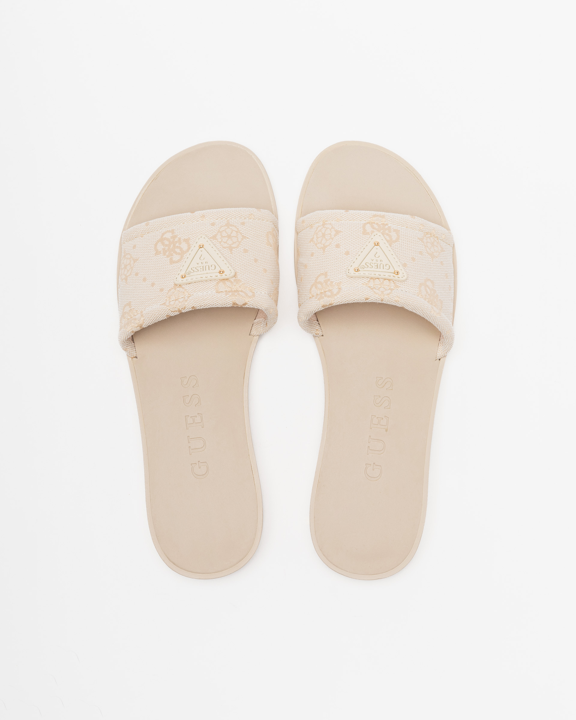Chaussons Guess