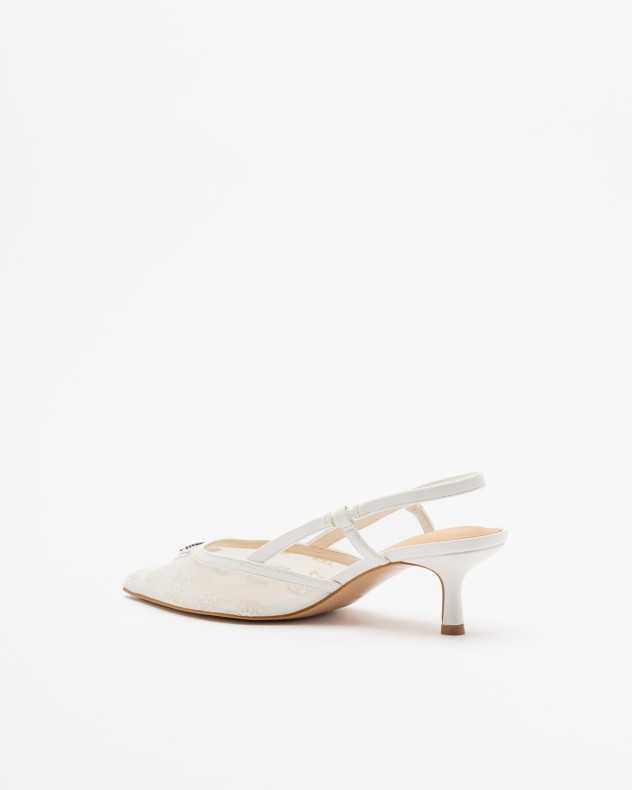 Slingpumps Guess