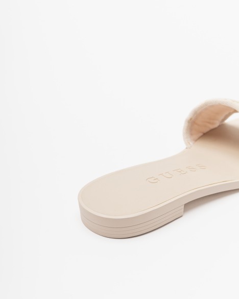 Chaussons Guess