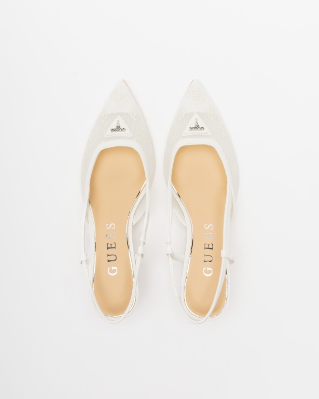 Slingpumps Guess