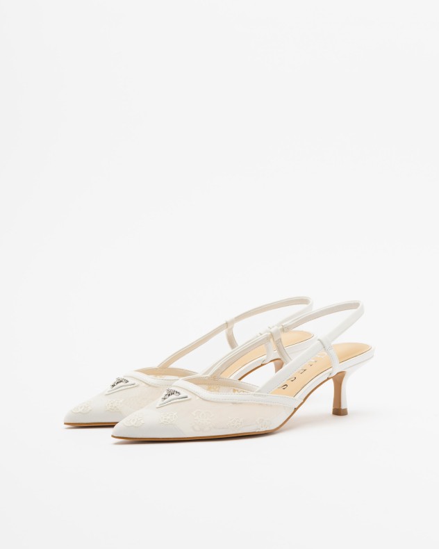 Slingpumps Guess