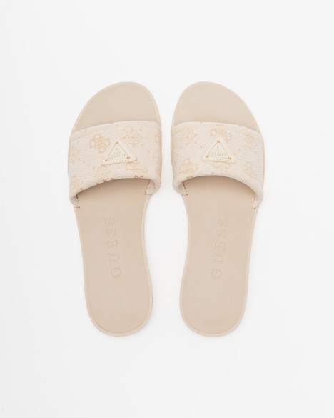 Chaussons Guess