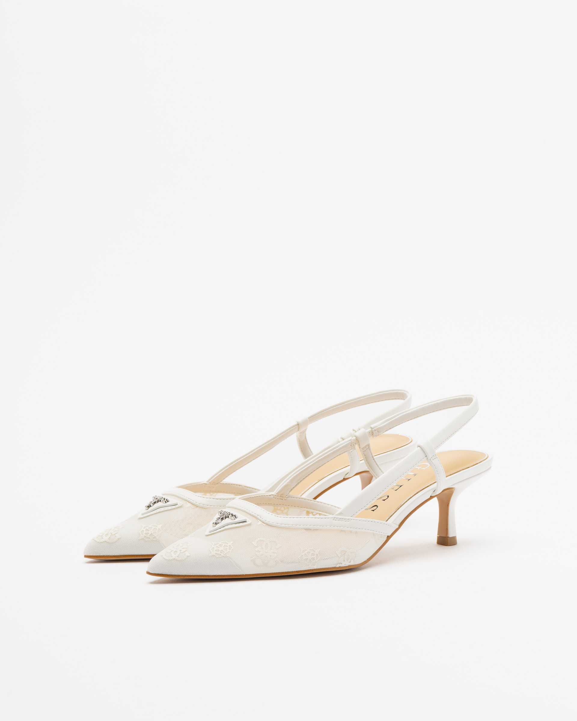 Slingpumps Guess