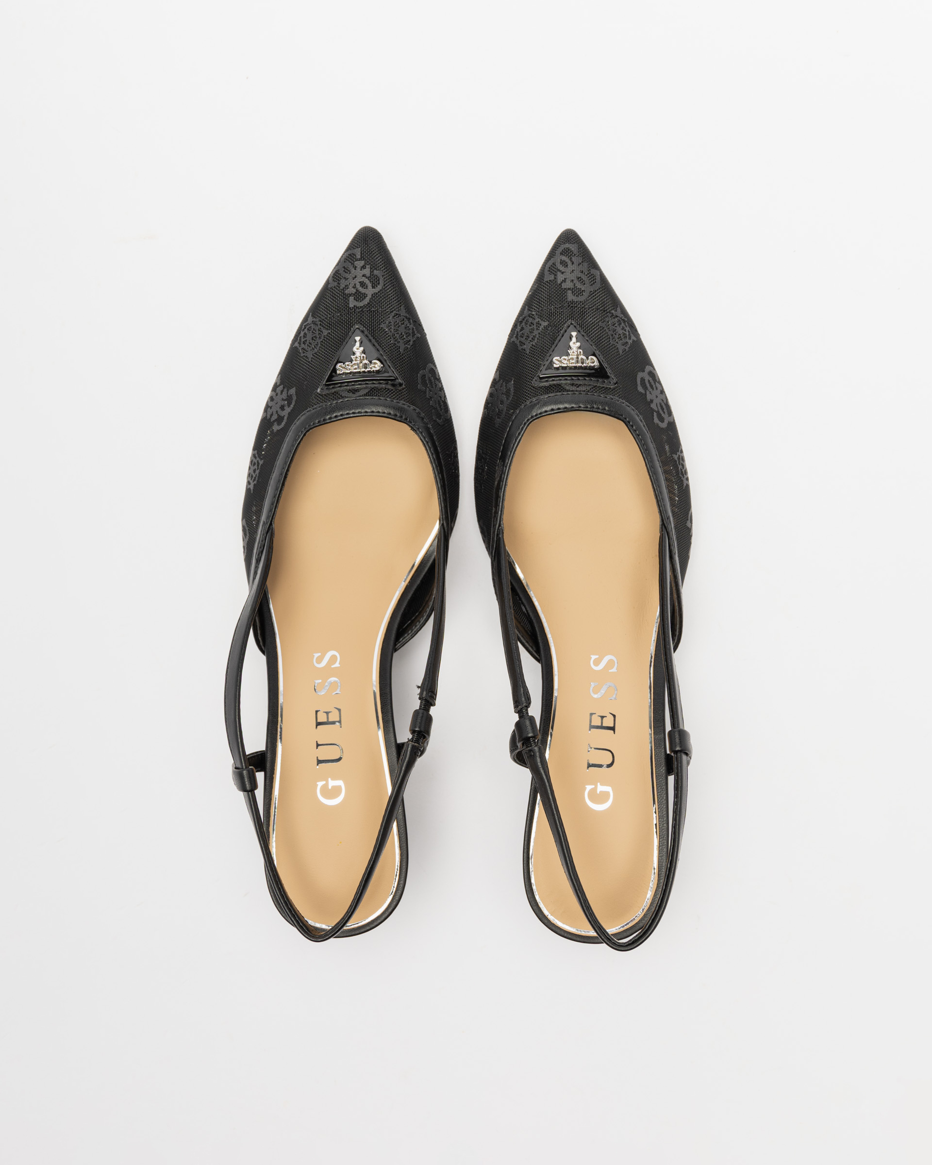 Zapato destalonado Guess