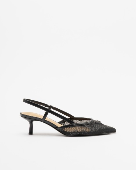Zapato destalonado Guess