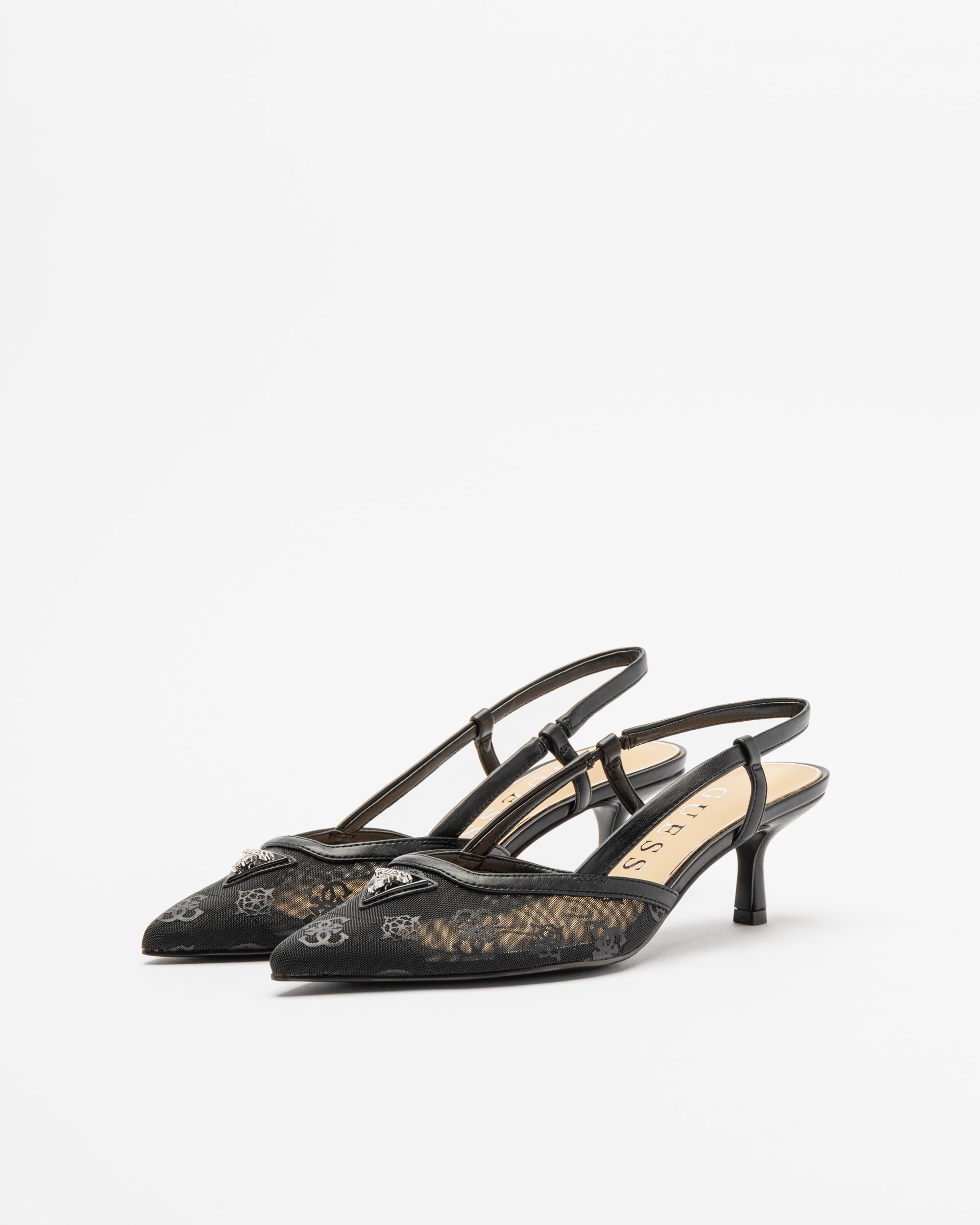 Slingpumps Guess
