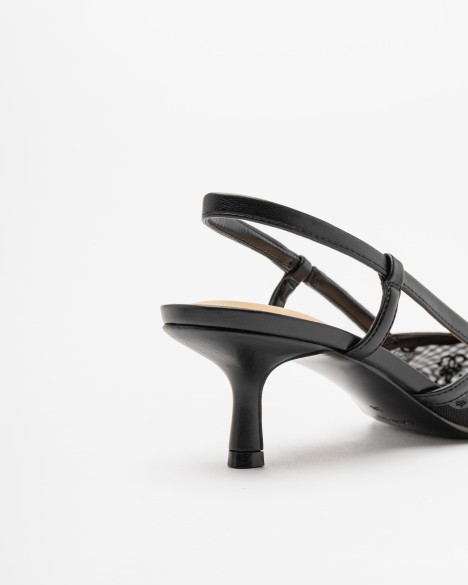 Zapato destalonado Guess