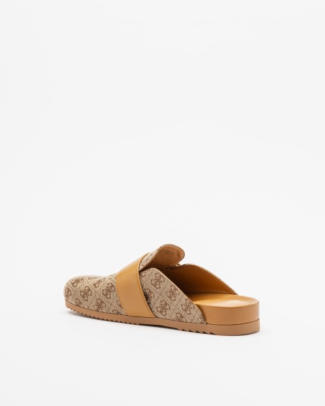 Zuecos Guess