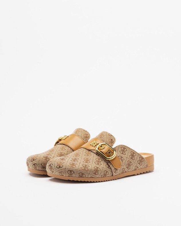 Zoccoli Guess